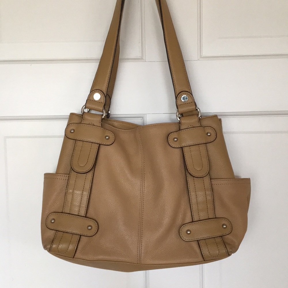 Tignanello purse